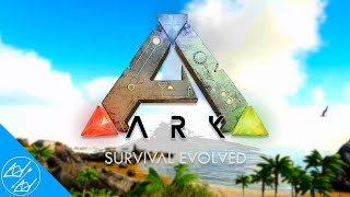 Episode 2 - Moving Day || ARK: Survival Evolved (PS5)