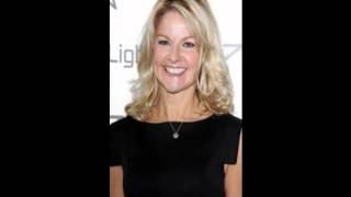 Sarah Hadland (New Jacket)