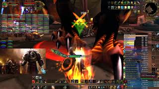 BWL Raid : 23.02.2020: Nefarian Kill