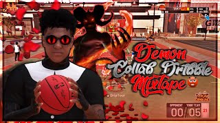 The "𝕯𝖊𝖒𝖔𝖓 𝕿𝖆𝖕𝖊" | PURE PLAYMAKER COLLAB MIXTAPE | FINAL 2K19 TAPE? (ft. DripTour)