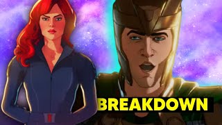 What if Episode 3 RECAP | Ending Explained + Easter Eggs BREAKDOWN