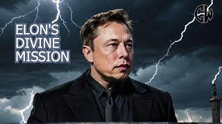 How Elon Musk Plans to Save Humanity