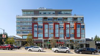 302-4083 Cambie St, Vancouver | Listed by Vivian Yan