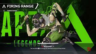 'Runway Renegade' Wraith Skin Review