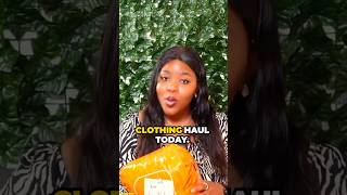 TEMU clothing haul shocking discovery 😱|| will I repeat this? #temuhaul #midsizehaul #shorts