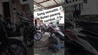 #semangat