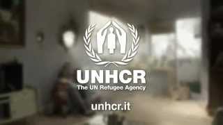 UNHCR: Fiorella Mannoia - No one chooses to be a refugee