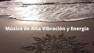 MÚSICA DE ALTA VIBRACIÓN Y ENERGÍA POSITIVA A 432 HZ PARA MEDITAR 15 MIN