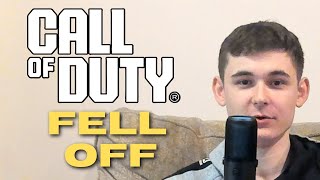 Why Call of Duty SUCKS!