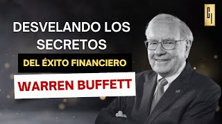 Desvelando los SECRETOS del ÉXITO Financiero con Warren Buffett #motivacion #éxito #warrenbuffet