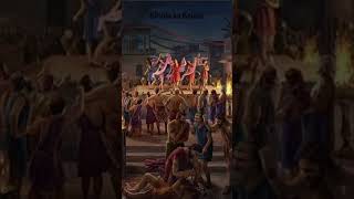 book of genesis | chp 6 verses | bible verses | audio bible #shorts #masihistatus #urdubible #geet