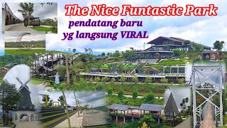 The Nice Funtastic Park cianjur