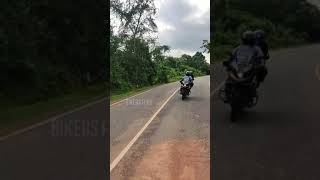 Pulsar 220 whatsApp status full screen / pulsar 220 modified