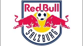 Hino do RB Salzburg AUST Instrumental