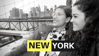 Paseando por Nueva York | Sonia TV