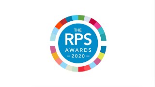 The Royal Photographic Society Awards 2020