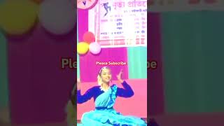 Subasana Dutta || Riniki Riniki || Silpi Sekhar || Lovely Assamese Song || Dance Part 13