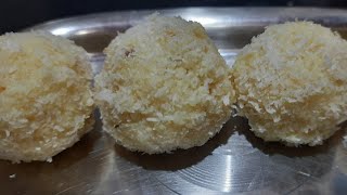 MIlk Powder Laddu I  Mil Powder Ladoo I Milk Powder Ladoo Recipe