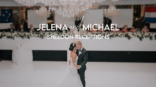 Jelena + Michael @Sheldon Receptions