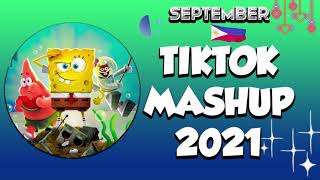 BEST TIKTOK MASHUP 2021 PHILIPPINES💥💤SEPTEMBER (DANCE CRAZE)💛