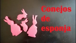 Los conejos de esponja I Truco y Review