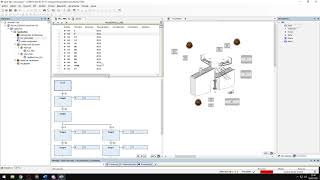 LAB7- Programación en GRAFCET