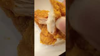 Makan Ayam Goreng Crispy