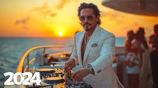 Charlie Puth, Alan Walker, Avicii, David Guetta, Kygo, The Chainsmokers Style - Summer Vibes #55