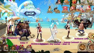 LIVE STREAM HIT 100 WOODEN & 48 GOLDEN HAMMER || ONE PIECE THE STRONGEST