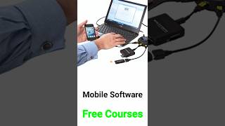 mobile software free courses#viral #freesoftwarebyruks #shortviral #viral