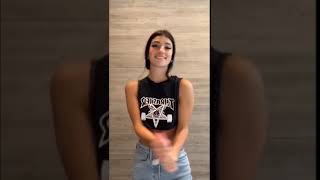 Charli Damelio charlidamelio Ultimate TikTok 2021 #shorts