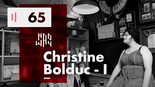 Christine Bolduc (Partie 1) - Naoway Sessions