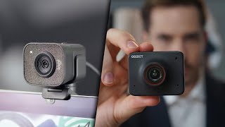 Top 10 Best Webcams of 2024