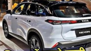 2024 Tata Nexon Facelift Creative SUV | Unveiled Details