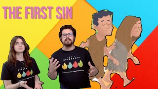 The first sin // August 21 Celebration Kids ONLINE