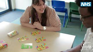 School Nursing Video for parents without NCMP