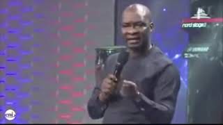 Mysteries of The Supernatural Part 3 with Apostle Joshua Selman