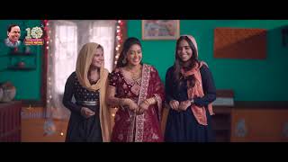 Shaadi Mubarak | Telangana Govt Ad Film(hindi) | Done By Scintilla Kreations