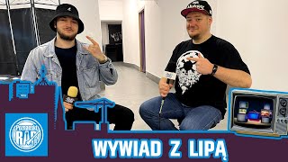 WYWIAD: LIPA X POZNANSKIRAP.COM | PARANOJA