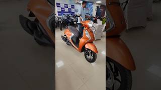 Yamaha Fascino 125 #fascino125 #fascino #rayzr125 #shorts #reels #viral