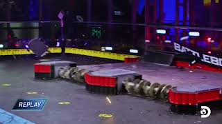 Best Of Battlebots Las Vegas Bonus Part