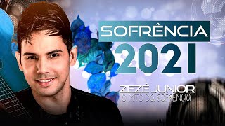 Zezé Junior Ao Vivo 2021 - Sofrência em Dobro