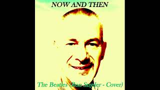 NOW AND THEN (Ron Snyder - COVER)