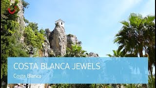 Guadalest and Algar Waterfall Tour | TUI Musement