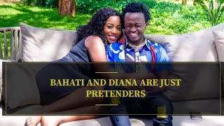 BAHATI FANS ATTACK HIS WIFE DIANA ONLINE