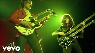 Rush - Xanadu (Live From The Montreal Forum / 1981)