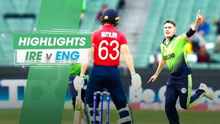 SA vs Ban Men's T20 World Cup Highlights | Real Cricket |