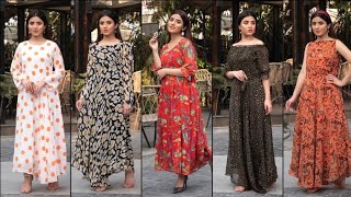 Latest long frocks designs||trending||stylish frocks ideas for girls 👉\new\2023