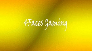 4Faces Gaming élő közvetítés