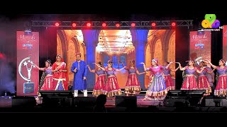 North American Malayalees Cultural Festival “Mitrahs Festival 2022” Episode 5